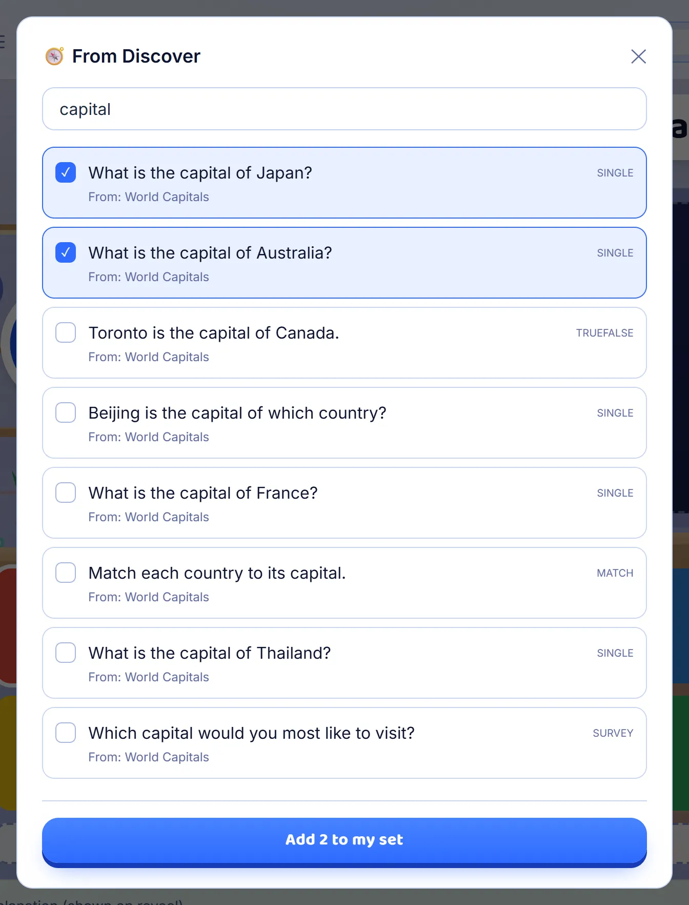 Borrow a few questions, on a computer
